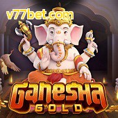 Ganesha Gold